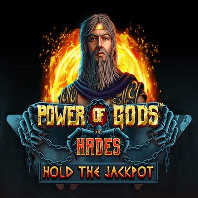 Power Of Gods Hades
