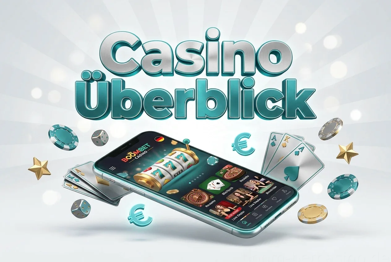 Casino Überblick