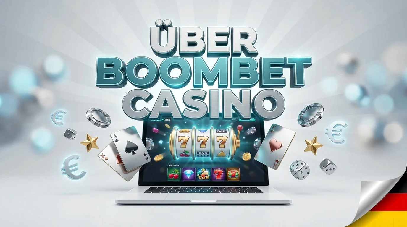 Über Boombet Casino